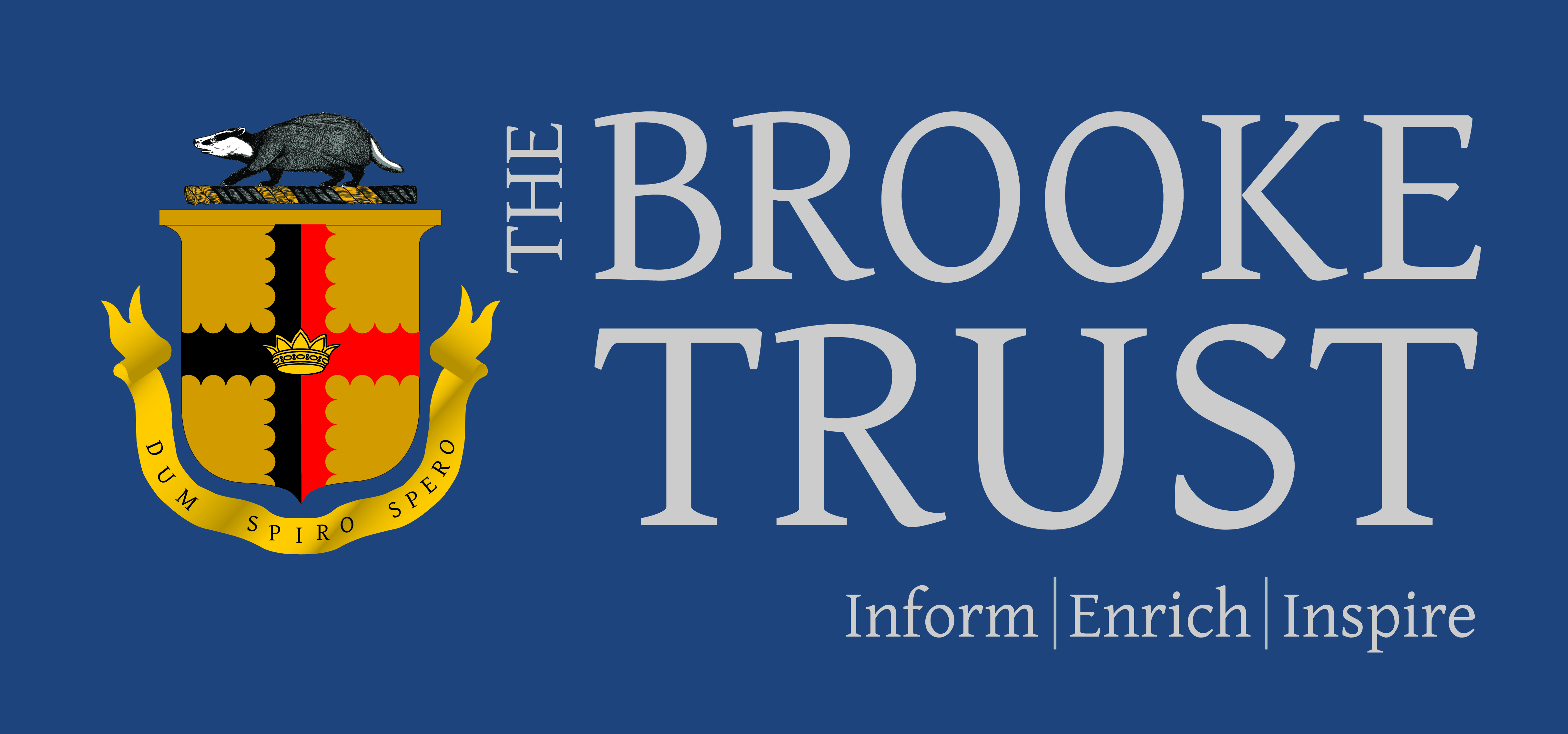 The Brooke Trust is established