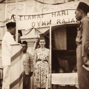 Selamat Hari Raya Aidil Fitri 2020