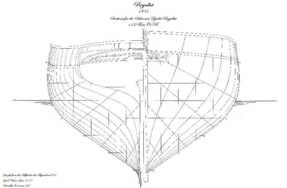 Royalist 3