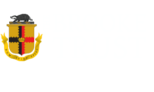 Brooke Trust Logo